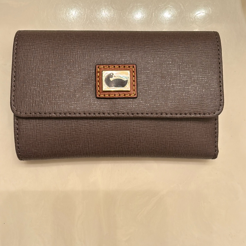 Dooney & Bourke Wallet
